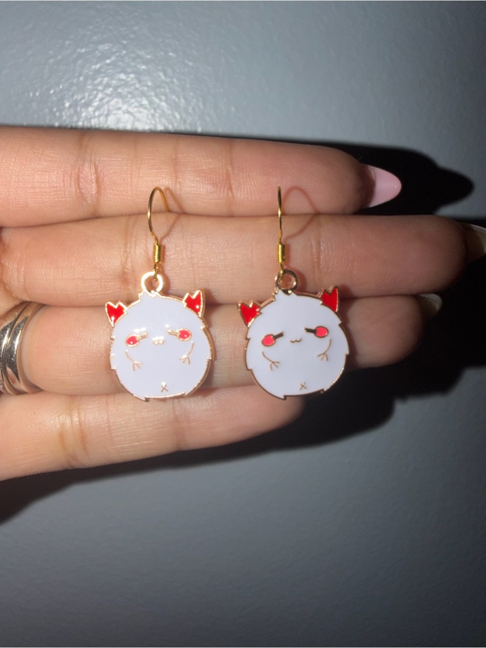 Halloween Dangle Earrings - Choose 1 - Picture 8 of 17